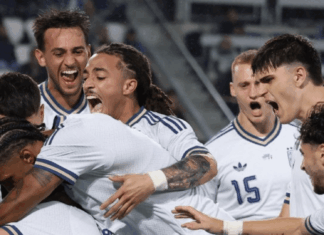 Itália vence Luxemburgo com time experimental e inicia reconstrução após ficar fora da Copa do Mundo Itália vence Luxemburgo com time experimental