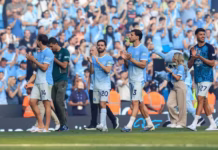 Manchester City lidera ranking de clubes com mais jogadores convocados para a Copa do Mundo de 2026 Manchester City lidera ranking de clubes com mais jogadores convocados