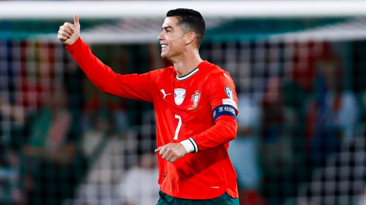 Marcelinho Carioca surpreende, declara torcida por Portugal na Copa e coloca Cristiano Ronaldo acima do hexa do Brasil