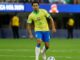Marquinhos alerta para calor extremo na Copa do Mundo e revela preocupação da Seleção Brasileira Marquinhos alerta para calor extremo na Copa do Mundo