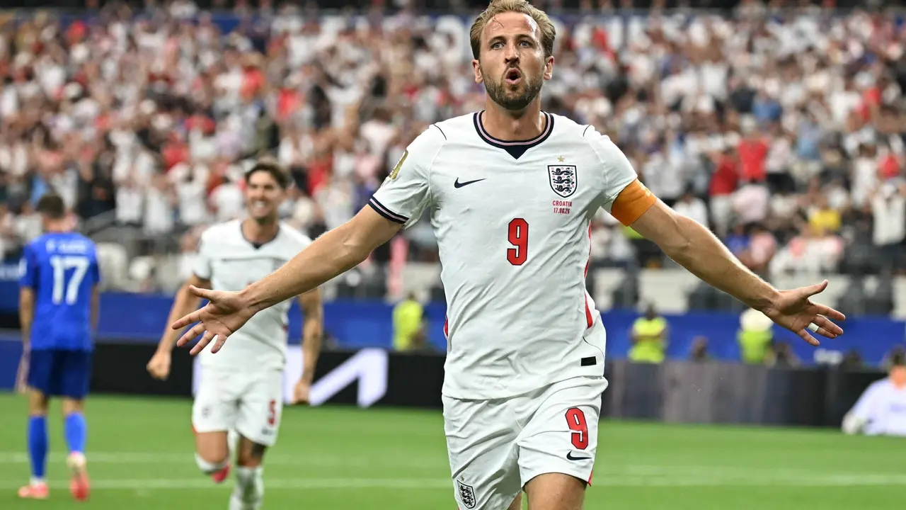 Messi faz história, Mbappé quebra recorde e Kane lidera Inglaterra os craques que dominaram a primeira rodada da Copa