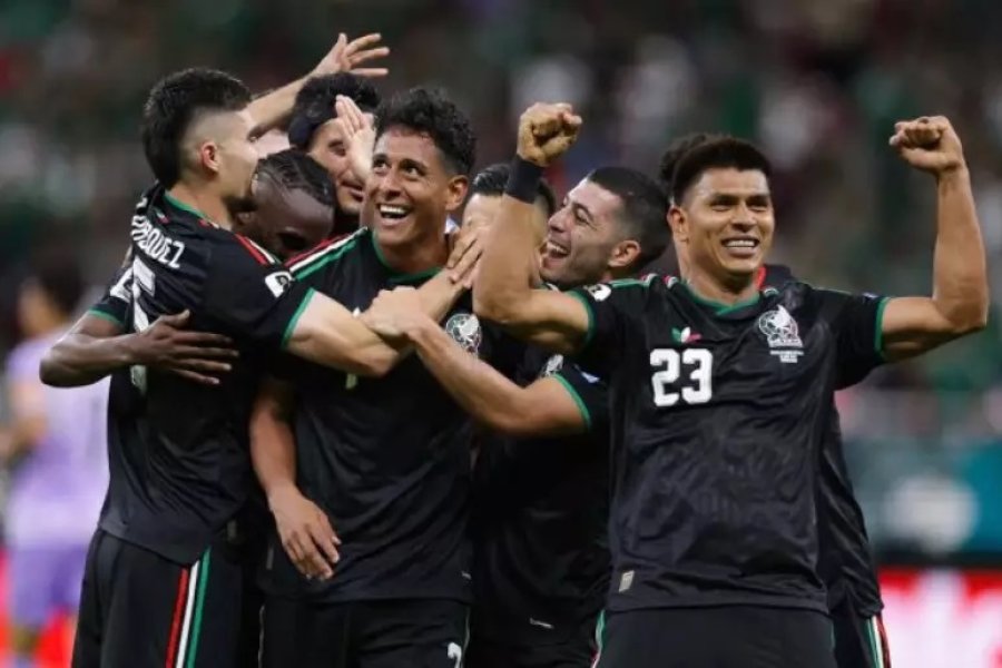 México vence a Coreia do Sul, garante vaga antecipada e se torna o primeiro classificado ao mata-mata da Copa do Mundo
