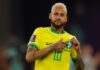 Neymar anuncia que Copa de 2026 será sua despedida dos Mundiais e emociona torcedores às vésperas da estreia do Brasil Neymar anuncia que Copa de 2026 será sua despedida dos Mundiais