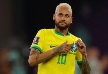 Neymar anuncia que Copa de 2026 será sua despedida dos Mundiais e emociona torcedores às vésperas da estreia do Brasil Neymar anuncia que Copa de 2026 será sua despedida dos Mundiais