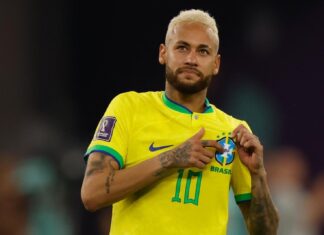 Neymar anuncia que Copa de 2026 será sua despedida dos Mundiais e emociona torcedores às vésperas da estreia do Brasil Neymar anuncia que Copa de 2026 será sua despedida dos Mundiais