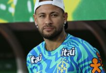 Neymar deve seguir fora contra o Haiti; Seleção mantém plano de recuperação e evita pressa por retorno Neymar deve seguir fora contra o Haiti; Seleção mantém plano de recuperação e evita pressa por retorno