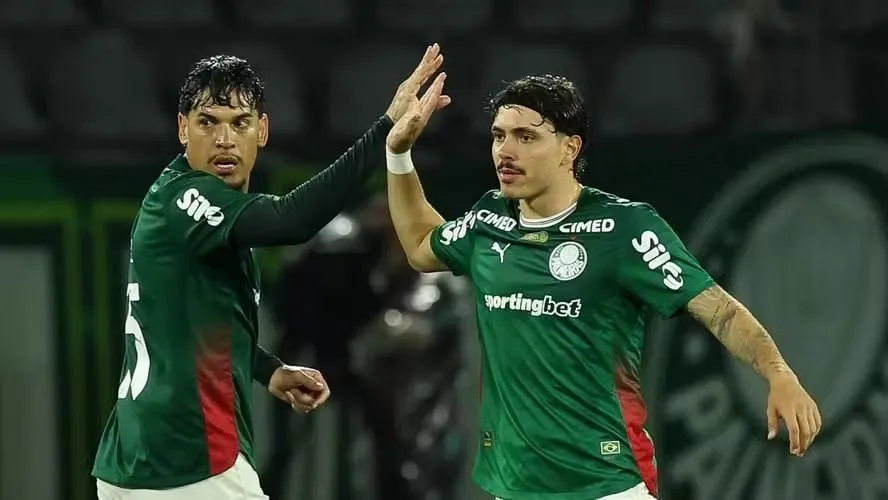 Paraguai divulga convocados para a Copa com sete jogadores do futebol brasileiro