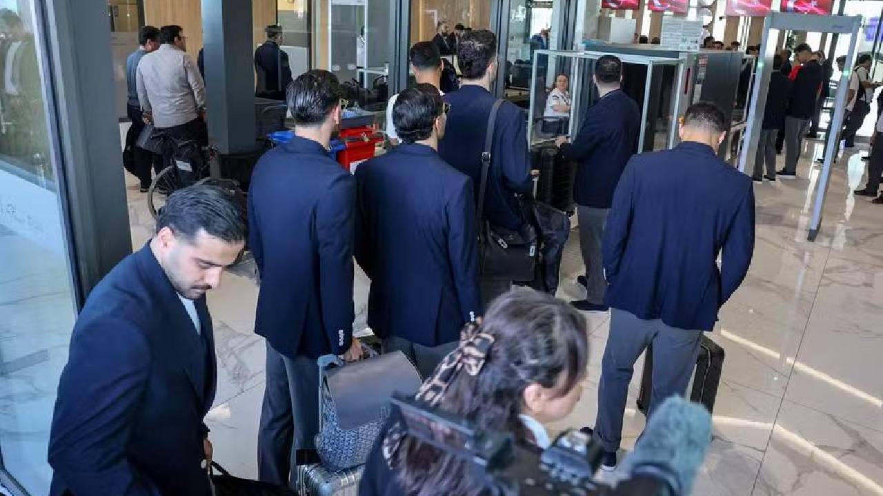 Política migratória dos EUA cria impasse para atletas, árbitros e delegações