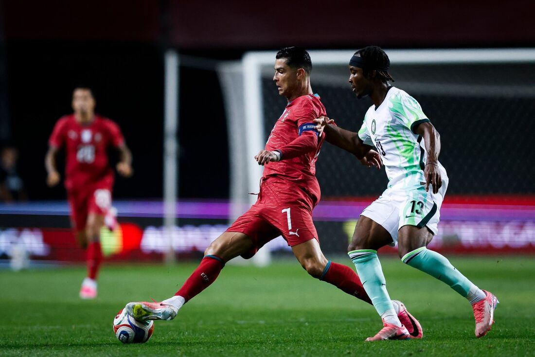 Portugal, Inglaterra e Colômbia entram em campo; veja a agenda completa da Copa do Mundo nesta quarta-feira